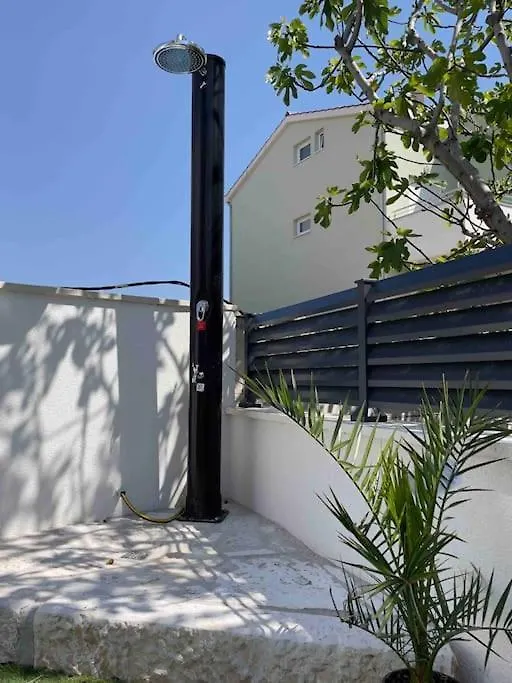 Apartman Iva - Private Pool Trogir 0*,  Croatia