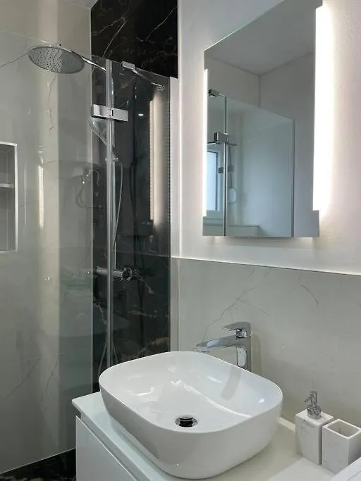 Apartment Apartman Iva - Private Pool Trogir Croatia
